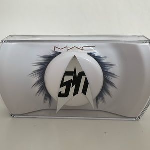 MAC Star Trek 50th Anniversary Lashes